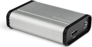 StarTech.com HDMI to USB C