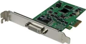StarTech.com High-Definition PCIe Capture Card