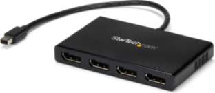 StarTech.com Mini DisplayPort to DisplayPort