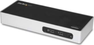 StarTech.com USB 3.0 Docking