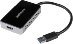 StarTech.com USB 3.0 to