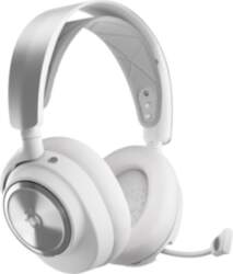 Steelseries Arctis Nova Pro wireless for