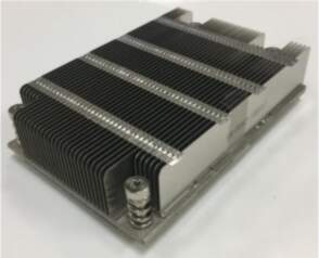 Supermicro SNK-P0062P computer cooling component Processor