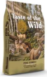 TASTE OF THE WILD Pine Forest