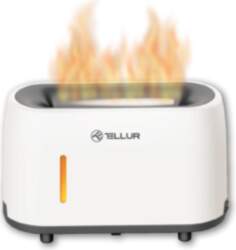 Tellur Flame aroma diffuser 240ml, 12