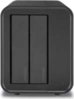 No name TerraMaster D2-320 disk array