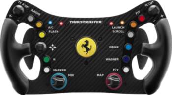 Thrustmaster AddOn Thrustm. Ferrari F488 GT3