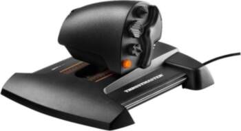 Thrustmaster TWCS Throttle Motion controller Mac