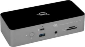 Thunderbolt 5 Dock, Dockingstation OWCTB5DOCK11PF