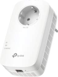TP-LINK Dual-Band Wi-Fi 6 range extender