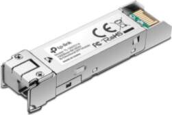 TP-Link TL-SM321B-2 network transceiver module Fiber
