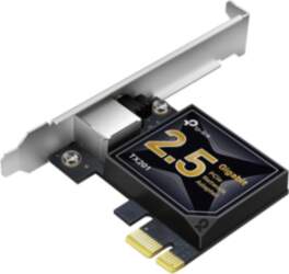 TP-LINK TX201, LAN-Adapter TX201