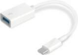 TP-LINK UC400 cable interface/gender adapter USB