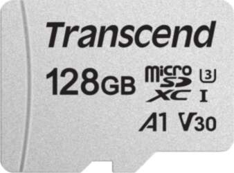 Transcend microSDXC 300S 128G