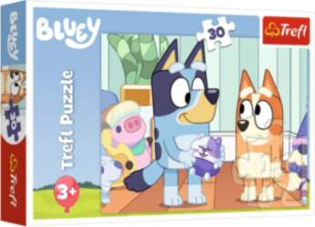 Trefl Puzzle Puzzle - 30 -