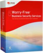 Trend Micro Worry-Free Services 2-5 User