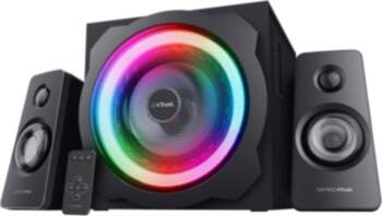 Trust GXT 629 Tytan speaker set