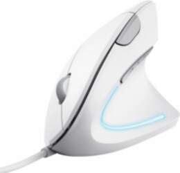 Trust Verto mouse Right-hand USB Type-A