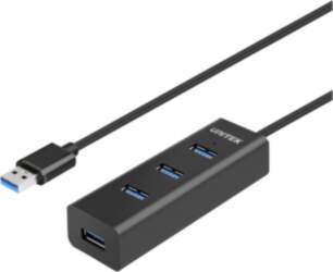 UNITEK Y-3089 interface hub USB 3