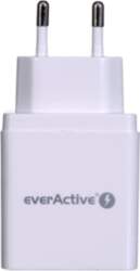 USB wall charger everActive SC-300 3xUSB