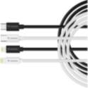 Verbatim Sync & Charge USB-C to
