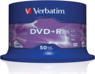 Verbatim VB-DPR47S3A