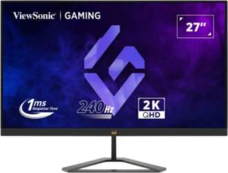 Viewsonic VX Series VX2758A-2K-PRO-3 computer monitor