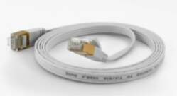 Wantec Patchkabel FTP CAT6 q=1,6x6