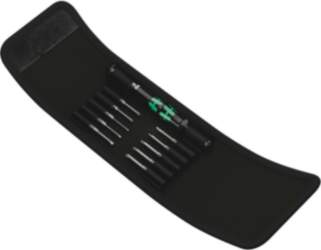 Wera KK Micro-Set 11 nut driver