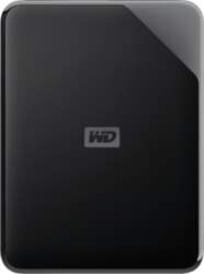 Western Digital HDD External WD Elements