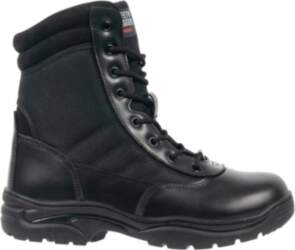 WORKING BOOTS TACTIC 0B/44