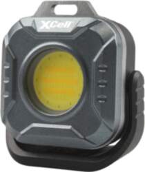 XCell Worklight CUBE 500Lm  Akku 150833
