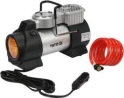 YATO COMPRESSOR / MINI COMPRESSOR WITH