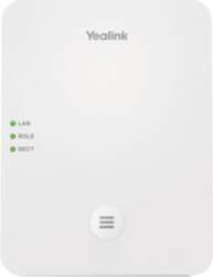 Yealink W80 DECT IP Multi-Cell system