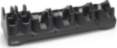 Zebra 4Slot Charge Only Cradle with