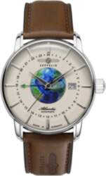 Zeppelin Atlantic Automatic 8468-5 8468-5