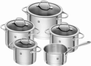 ZWILLING Essence pan set 5 pc(s)