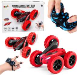 360° Gesture Remote Controlled RC Stunt