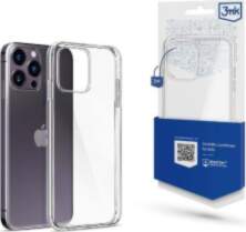 3MK Apple iPhone 14 Pro Clear