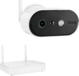 ABUS PPIC91000 security camera IP security