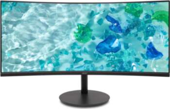 Acer CB343CUR  34"    86,4cm 21:9