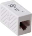 ACT Inline Coupler RJ-45 unshielded CAT6