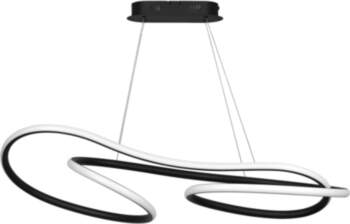 Activejet LED pendant lamp AJE-LARO LW