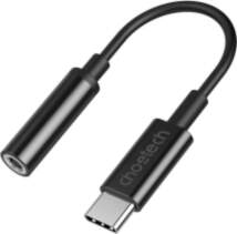 Adapter CHOETECH USB Type-C (M) -