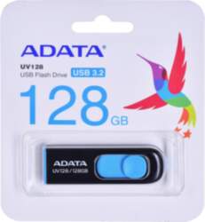 ADATA DashDrive UV128 128GB USB flash