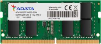 ADATA Premier memory module 8 GB