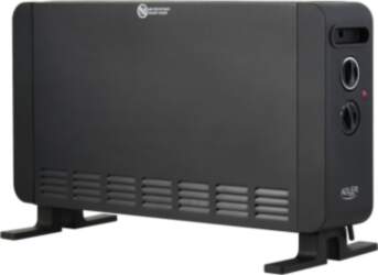 Adler AD 7764 Convector Heater 2000