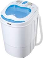 Adler Mesko Home MS 8053 washing