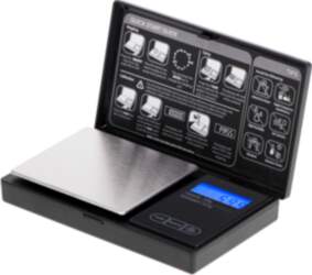 Adler | Precision Scale | AD