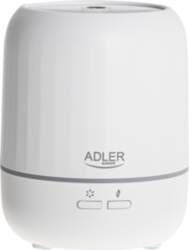 Adler | Ultrasonic aroma diffuser 3in1